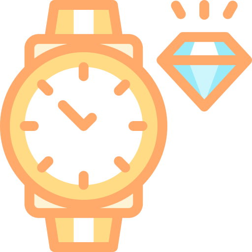 Luxury Watches