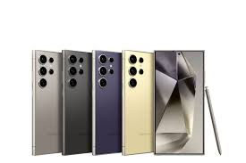 Smartphones